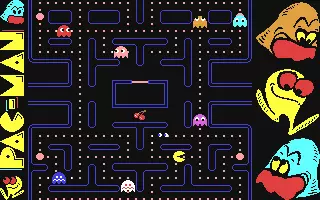 jeu Pac Man Arcade jeu Pac Man Arcade